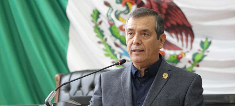 Rechazan legisladores grosería de diputado morenista contra vocero del Congreso
