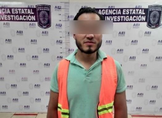 Vinculan a proceso a imputado de disparar contra padre e hija