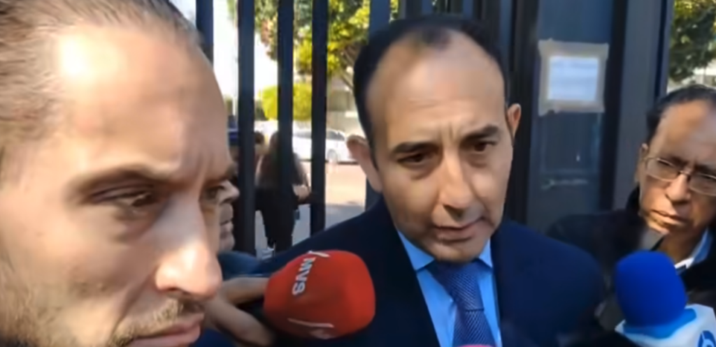 Aplazan audiencia sobre impugnación vinculada a Maru Campos; defensa denuncia entorno de presión política