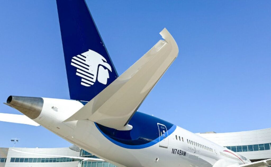 Sindicato de sobrecargos emplaza a huelga a Aeroméxico, que estallaría el lunes 1 de junio