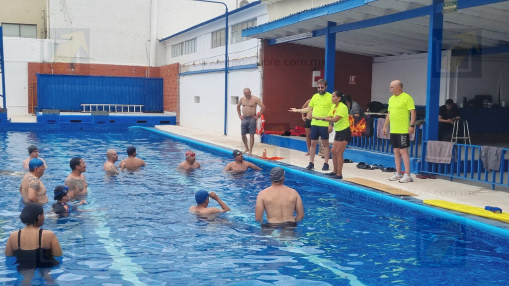 Refuerza Municipio capacidad de respuesta de Bomberos ante emergencias acuáticas