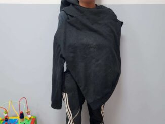 Solicitan apoyo para localizar a familia de adolescente