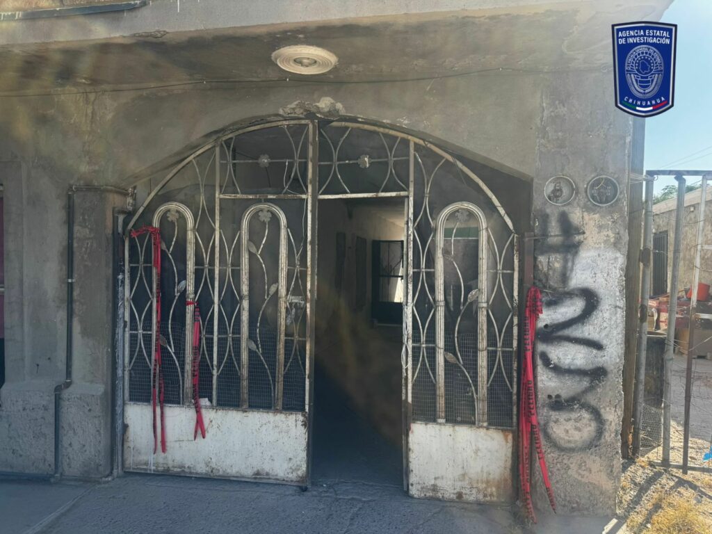 Catean domicilio en la colonia Buenos Aires en búsqueda de una persona ausente
