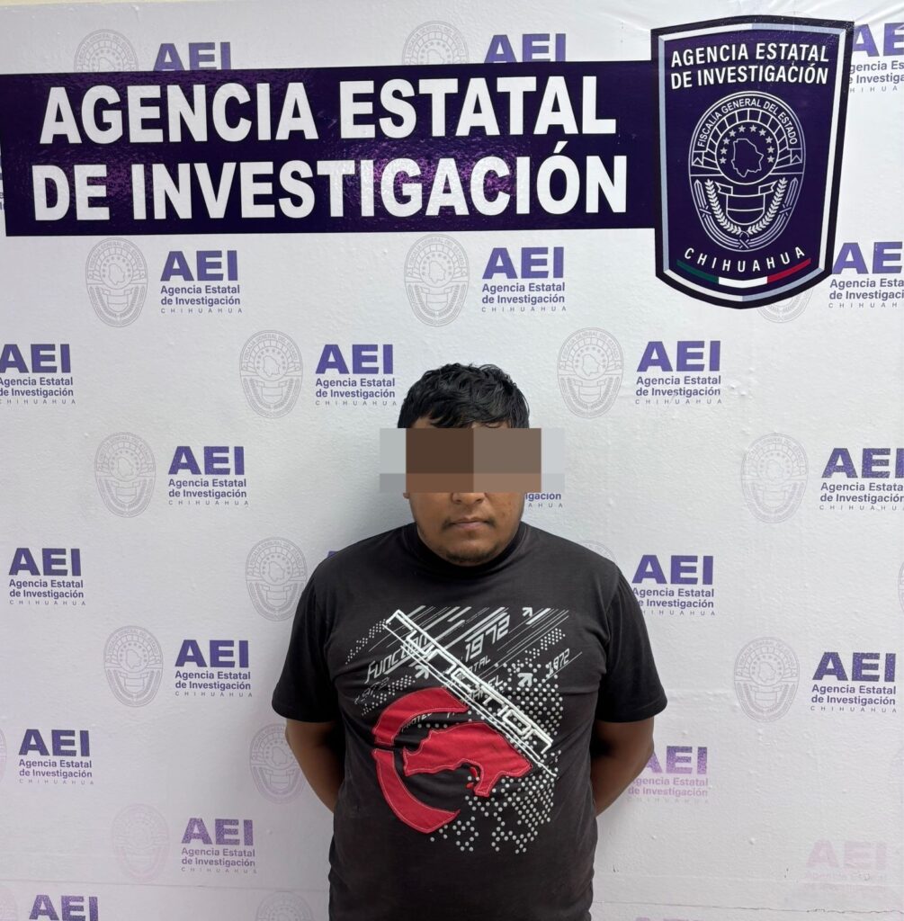 Formulan imputación a detenido por arrollar y matar a un masculino