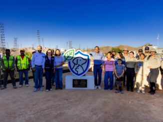 Arranca Marco Bonilla construcción del Centro Integral de Protección Animal y Medio Ambiente