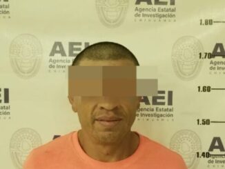 Pasará 30 años en prisión por asesinar a su padre en Cd. Juárez