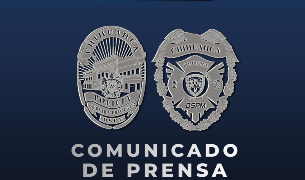 Presentan ante FGE a bombero por probable robo durante atención de incendio en Los Pinos