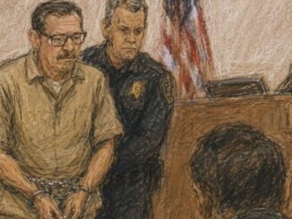 Jueza de NY advierte más acusaciones en caso Sinaloa; «Hay abundantes pruebas, viene ola de acusados»