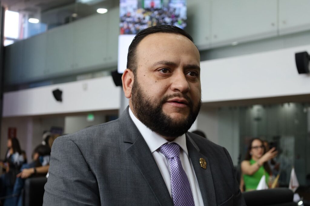 Exige Arturo Medina reforzar medidas sanitarias ante primer caso de gusano barrenador detectado en Texas