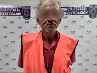Vinculado a proceso por robo con violencia y lesiones en casa de cambio