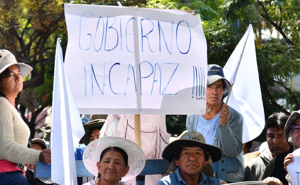 Radar Latam 360 presenta las noticias más importantes de este viernes 5 de junio