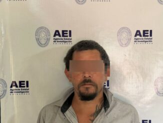 Obtiene Fiscalía Zona Centro vinculación a proceso de imputado por tentativa de feminicidio en Camargo