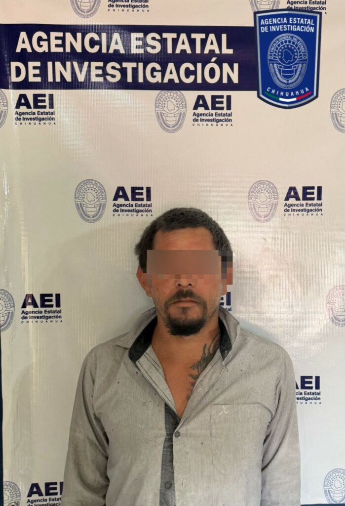 Obtiene Fiscalía Zona Centro vinculación a proceso de imputado por tentativa de feminicidio en Camargo