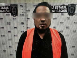 Vinculan a proceso a presunto violador de un masculino en Juárez