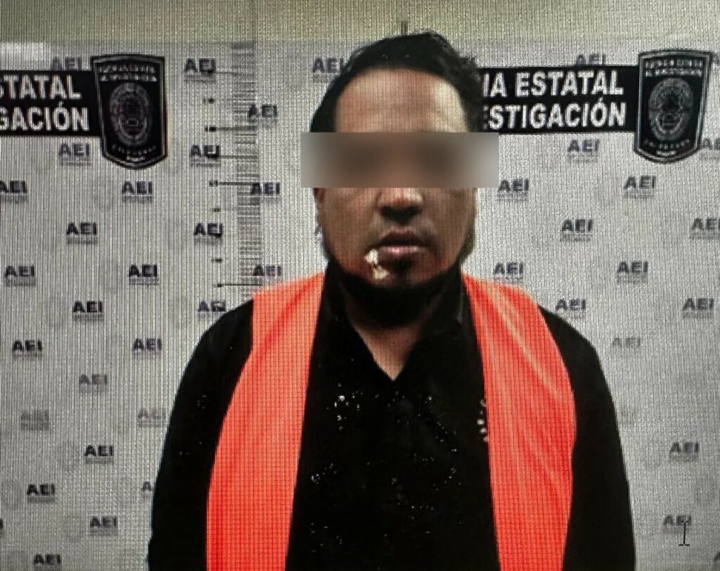 Vinculan a proceso a presunto violador de un masculino en Juárez