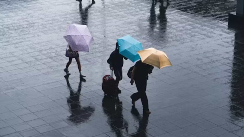 Clima de hoy sábado 6 de junio: prevén lluvias intensas y calor extremo en gran parte del país