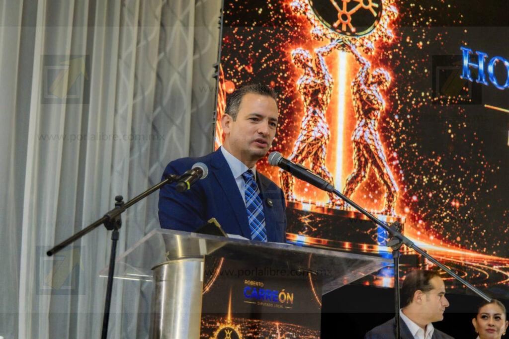 Reconoce Marco Bonilla a quienes con trabajo construyen el presente y futuro de Chihuahua