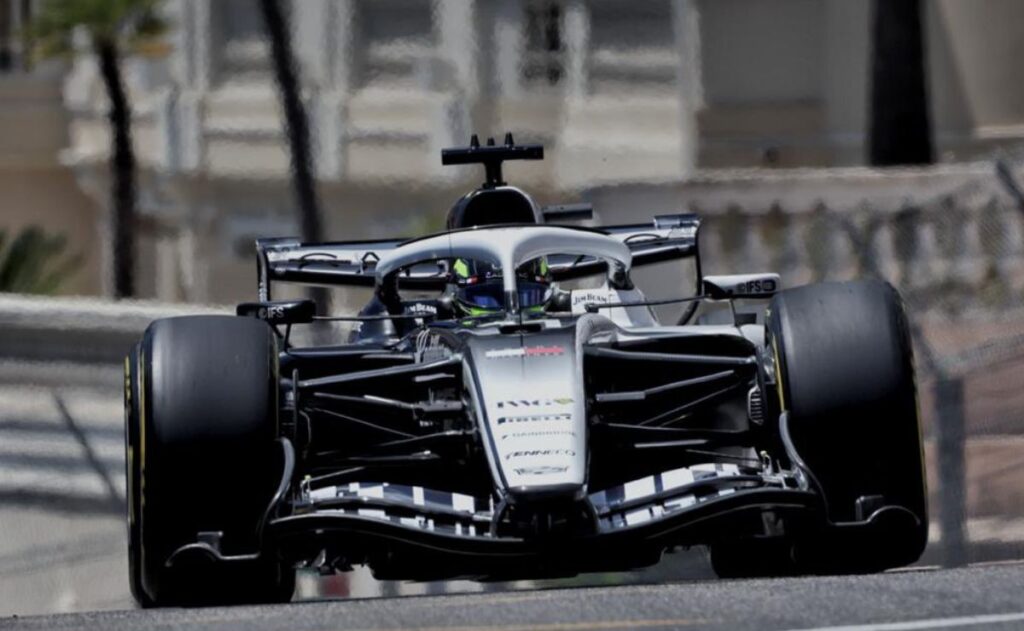 Confirman sanción a ‘Checo’ Pérez, ¿en qué lugar finalizó el GP de Mónaco?