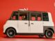 «Misión cumplida»: Sheinbaum presenta Olinia, el primer vehículo eléctrico mexicano