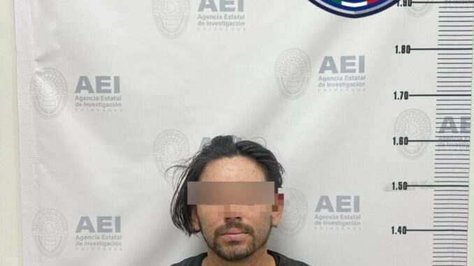Resuelven situación jurídica de imputado por homicidio en Rinconada Los Nogales