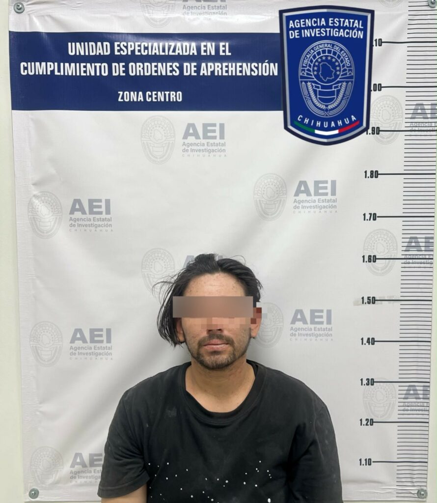 Resuelven situación jurídica de imputado por homicidio en Rinconada Los Nogales