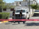 Sujeto armado dispara contra vivienda en la colonia Alamedas y logra escapar