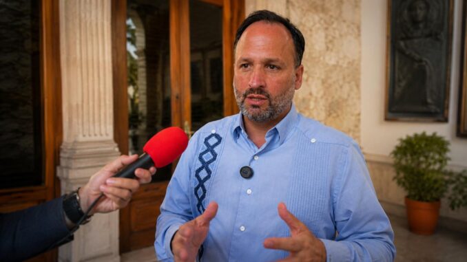 Blindarán Fan Fest del Mundial 2026 para evitar consumo de alcohol en espacios públicos