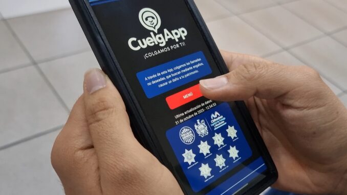 Descarga la App gratuita del municipio que bloquea llamadas de extorsión