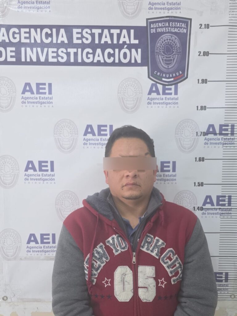 Vinculado a proceso por violación agravada en Cd. Juárez