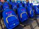 Apoya Marco Bonilla la economía de las familias: Mi Bolsa Escolar llegará a 287 primarias con mochilas y útiles