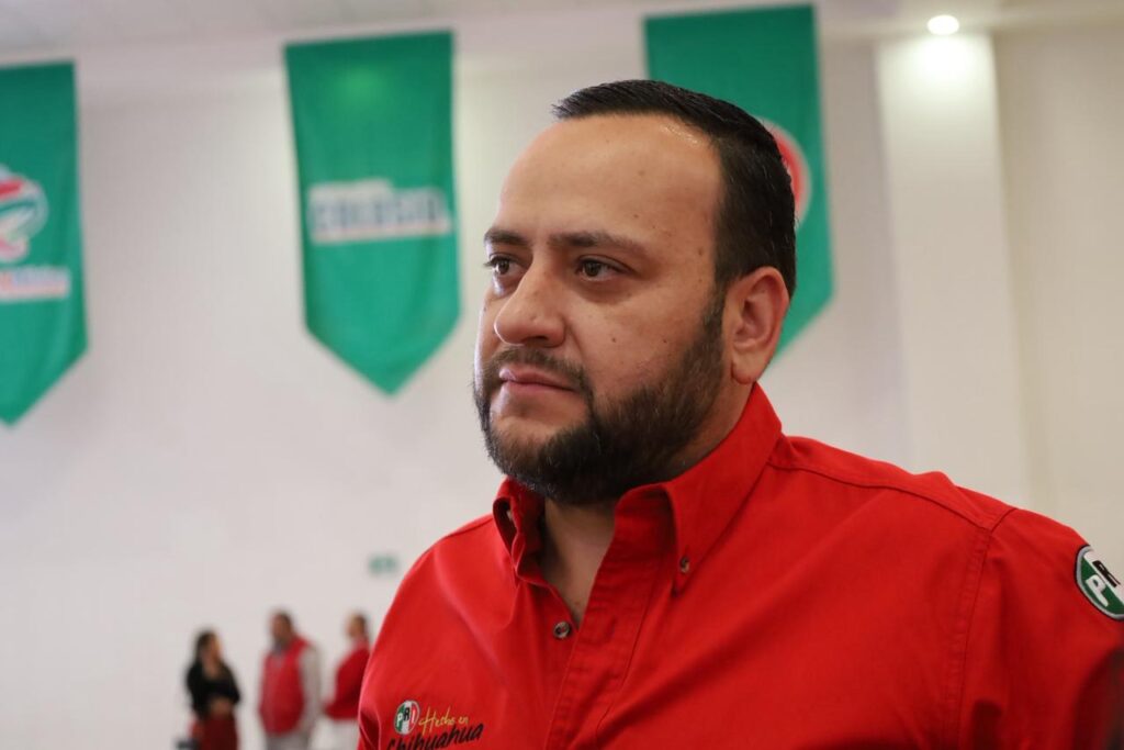 En Coahuila el PRI rompió el mito: Morena no es invencible, a Chihuahua no entran