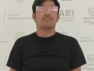 Imponen medida cautelar de prisión preventiva a imputado por fraude agravado