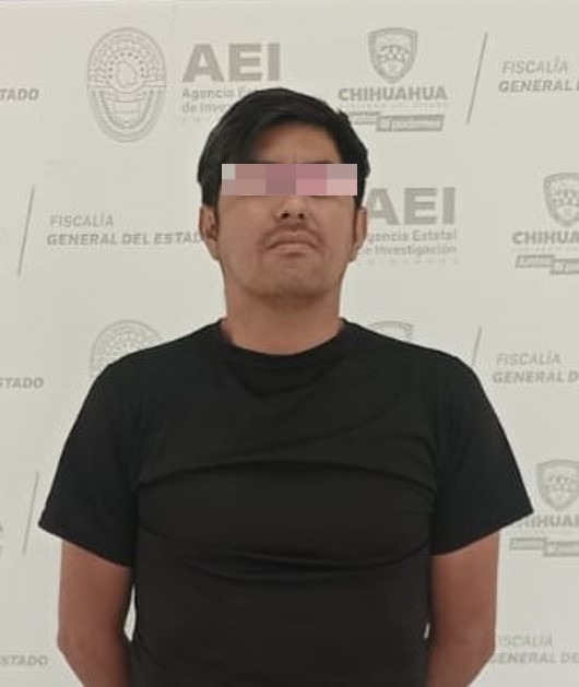 Imponen medida cautelar de prisión preventiva a imputado por fraude agravado