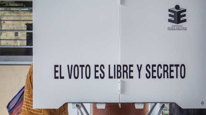 BMA advierte peligro ante nulidad electoral por injerencia extranjera