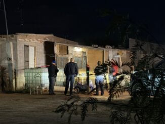 Ataque con arma blanca deja un fallecido durante festejo familiar