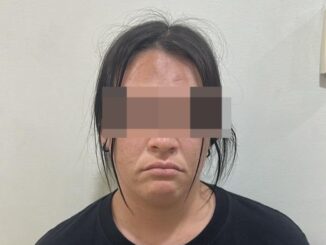 Detiene Policía Ministerial a pareja en posesión de mariguana