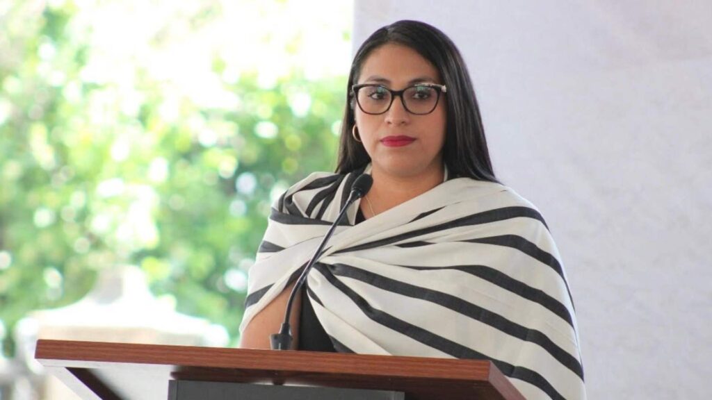 Fiscalía acusa que alcaldesa de Tenancingo de Degollado se «autosecuestró» para cobrar 40 millones de pesos
