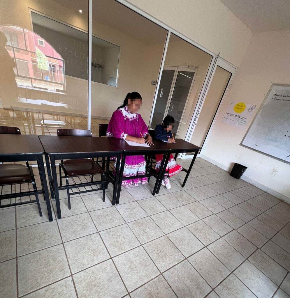 Fortalece CEAVE la resiliencia a través de Encuentro con Enfoque Psicosocial en Guachochi