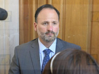 De la Peña informa que recursos federales no son un favor para Chihuahua y responde a morena