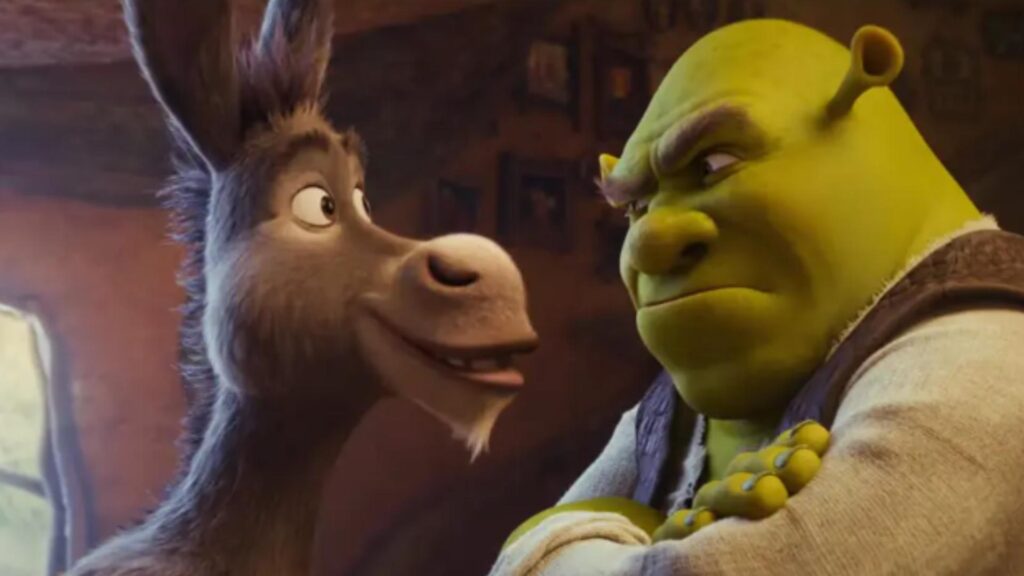 ‘Shrek 5’ estrena tráiler con el regreso de la voz de Eugenio Derbez