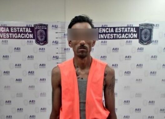 Vinculado a proceso por intento de homicidio de un hombre en la colonia López Mateos