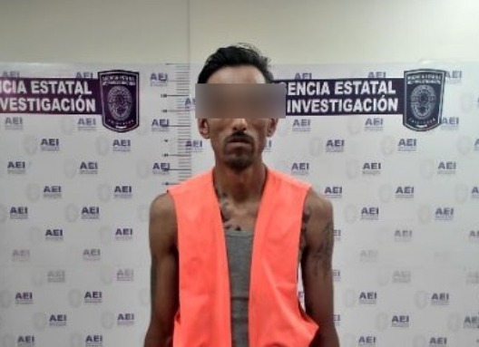 Vinculado a proceso por intento de homicidio de un hombre en la colonia López Mateos