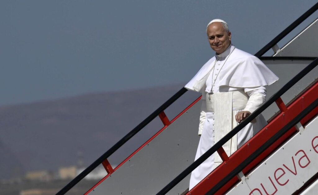 Papa León XIV espera que «no pase demasiado tiempo» para ir a México