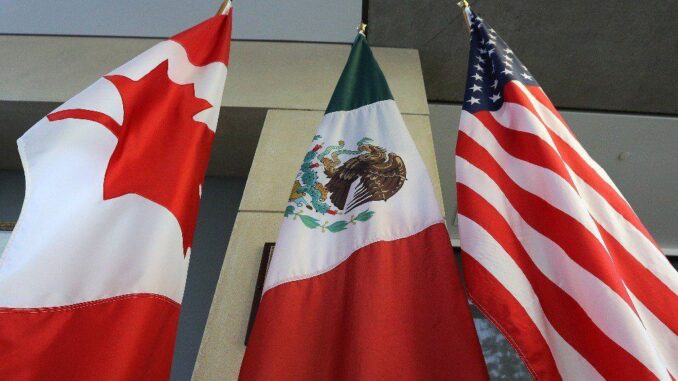 Moody’s ve revisión volátil del T-MEC, aunque con ventajas para México
