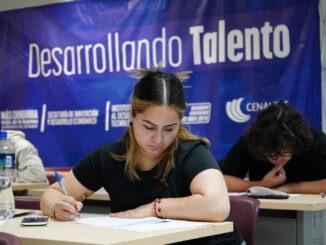 Más de 100 aspirantes presentan examen para especializarse en Taiwán en Inteligencia Artificial y Automatización