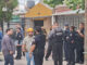 Explosión de tanque de gas deja dos adultos mayores lesionados en Quintas Carolinas