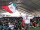 Invita Gobierno del Estado a disfrutar el segundo partido de la Selección Mexicana en la Fiesta Mundialista 2026