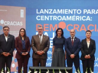Desinformación, crimen y desigualdad presionan a las democracias de América Latina: ONU