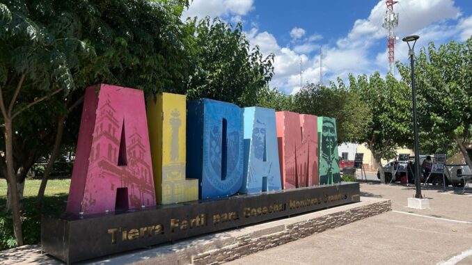 Presenta Turismo plataforma de promoción “Paldama.com”