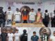 Desmantelan banda de extorsionadores «gota a gota» en Chiapas